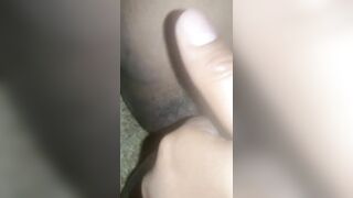 Solo masturbation women