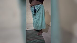 Coimbatore akka removing dress hot videos part 3