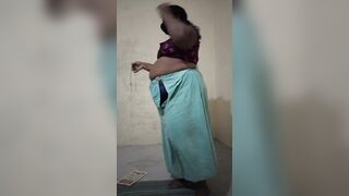 Coimbatore akka removing dress hot videos part 3