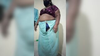 Coimbatore akka removing dress hot videos part 3