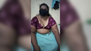 Coimbatore akka removing dress hot videos part 3