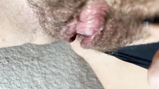 Big Pussy Meaty Lips fat Clit