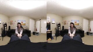 VR TEST 1