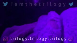 SHHH ! Trying to Masturbate Quietly. I'm So Horny - IG : trilogy.trilogy.trilogy