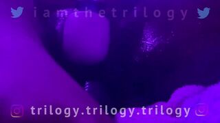 SHHH ! Trying to Masturbate Quietly. I'm So Horny - IG : trilogy.trilogy.trilogy