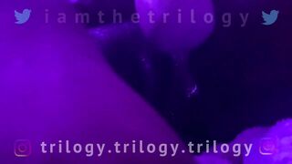 SHHH ! Trying to Masturbate Quietly. I'm So Horny - IG : trilogy.trilogy.trilogy