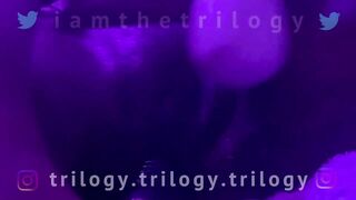 SHHH ! Trying to Masturbate Quietly. I'm So Horny - IG : trilogy.trilogy.trilogy