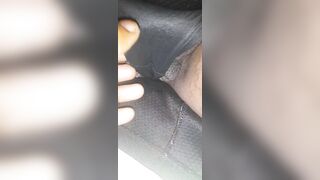 Upskirt fingering Amateur Wet Pussy