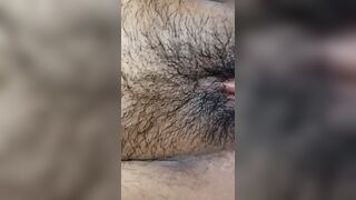 My own desi pussy fingering complition