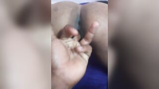 Hot Indian girl get best fingering videos