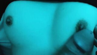 Pov cum in big boobs teen emo kawaii stepsister multi orgams amateur blowjob catch