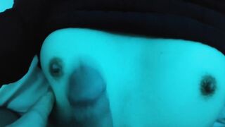 Pov cum in big boobs teen emo kawaii stepsister multi orgams amateur blowjob catch