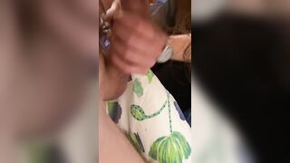 PISTACHIO BLOWJOB