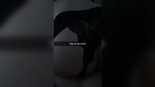 German Gym Worker fucks Guy on Snapchat