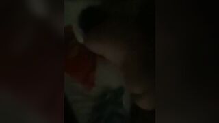 Sexy pawg wife cheating on her hubby with BWC