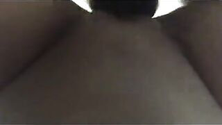 Fucked a bitch at her house while her husband is at work -POV