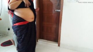 Gujarati hot priya bhabhi ko jabardasti chudai apni devar jab ghr jhado lagyi - Indian sexy big ass and big tits fucked