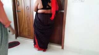 Gujarati hot priya bhabhi ko jabardasti chudai apni devar jab ghr jhado lagyi - Indian sexy big ass and big tits fucked