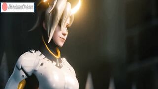 Mercy's Secret life