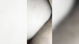 Amateur Interracial BBC anal for big ass white girl wet pussy dripping only fans @alamarstar