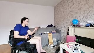 Paraplegic Neuro test preview