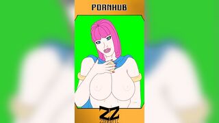 Sofhia "La Arquera" P.3 - PLAYZZERO VOL.2