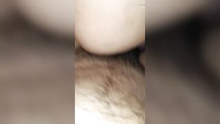 Desi indian Bhabhi fucked late night reverse cowgirl banaya kar maari choot