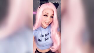 Belle Delphine