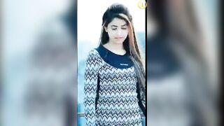 TikTok Star Priyanka Mongia sexy TikTok