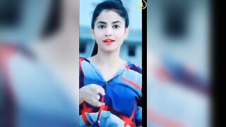 TikTok Star Priyanka Mongia sexy TikTok