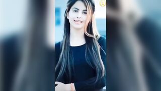 TikTok Star Priyanka Mongia sexy TikTok