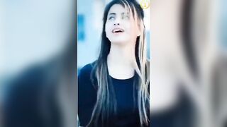 TikTok Star Priyanka Mongia sexy TikTok