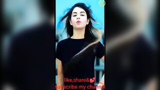 TikTok Star Priyanka Mongia sexy TikTok