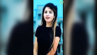 TikTok Star Priyanka Mongia sexy TikTok