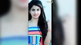 TikTok Star Priyanka Mongia sexy TikTok