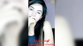 TikTok Star Priyanka Mongia sexy TikTok