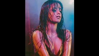 Camila Cabello Try Not To Cum Challenge