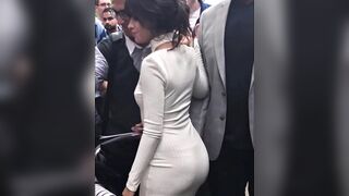 Camila Cabello Try Not To Cum Challenge