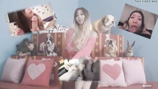 Laysha - Chocolate Cream (BWC Compilation IR KPOP PMV WMAF)