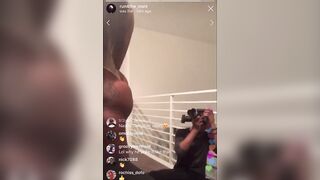 IG Live gone Wild Pt 5