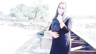 Indian beautifull Muslim college girl meat with old boyfriend and she's sex hard Big cock sex pussy and anal hardcore