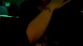 Watch petite latina dance for you