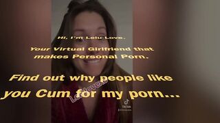 Homemade couple revealing what it's like in their real daily lives with personal details and updates - Lelu Love