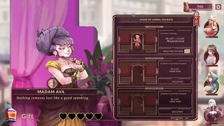 Jessika's Curse [v1.7.57] [Venus Noire JC] h gameplay part 2