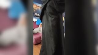 Wife Puts a Pussy & Asshole Magic Spell On You