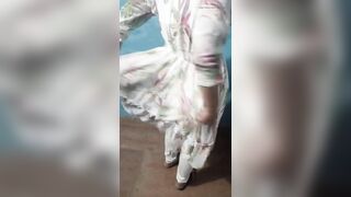 Desi paki stepsister fucking brother