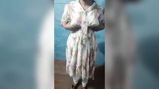 Desi paki stepsister fucking brother