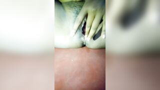 Desi bhabi Sonai hot masturbating