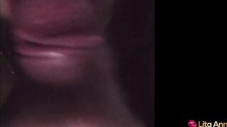 COMPILATION CUM IN MOUTH MISS LEAKS