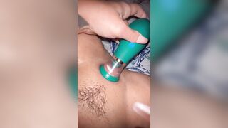 Solo Clit Sucker